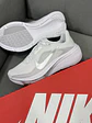 Nike Air Zoom Pegasus 42 White  - Miniatura 3