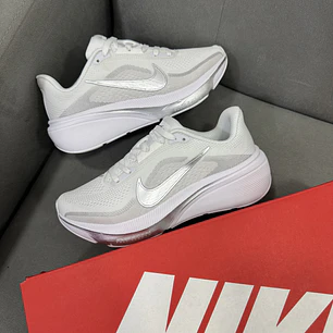 Nike Air Zoom Pegasus 42 White 