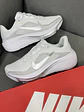 Nike Air Zoom Pegasus 42 White  - Miniatura 1