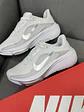Nike Air Zoom Pegasus 42 White  - Miniatura 2