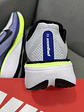 Nike Air Zoom Pegasus 42 Grey Blue - Miniatura 4