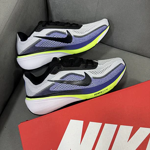 Nike Air Zoom Pegasus 42 Grey Blue