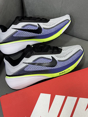 Nike Air Zoom Pegasus 42 Grey Blue
