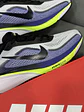 Nike Air Zoom Pegasus 42 Grey Blue - Miniatura 3