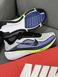 Nike Air Zoom Pegasus 42 Grey Blue - Miniatura 2