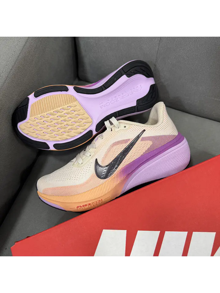 Nike Air Zoom Pegasus 42 Cream Pink 3