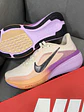 Nike Air Zoom Pegasus 42 Cream Pink - Miniatura 3