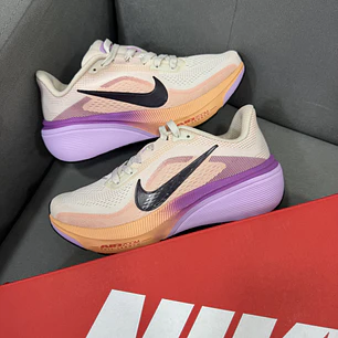 Nike Air Zoom Pegasus 42 Cream Pink