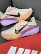 Nike Air Zoom Pegasus 42 Cream Pink - Miniatura 1