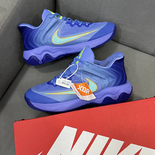 Nike Giannis Inmortality 0.4 Blue 
