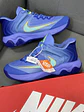 Nike Giannis Inmortality 0.4 Blue  - Miniatura 1