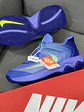 Nike Giannis Inmortality 0.4 Blue  - Miniatura 3