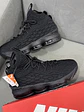 Nike Lebron 15 Black  - Miniatura 4