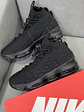 Nike Lebron 15 Black  - Miniatura 2