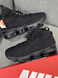 Nike Lebron 15 Black  - Miniatura 1