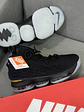 Nike Lebron 15 Black Gold - Miniatura 2