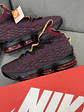 Nike Lebron 15 Bordo - Miniatura 1