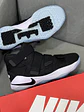 Nike Lebron Soldier 11 Black  - Miniatura 1