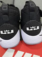 Nike Lebron Soldier 11 Black  - Miniatura 4