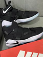 Nike Lebron Soldier 11 Black  - Miniatura 2