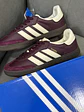 Adidas Samba OG Maroon  - Miniatura 3