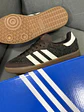 Adidas Samba Og Tweed Pack  - Miniatura 4