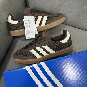 Adidas Samba Og Tweed Pack 