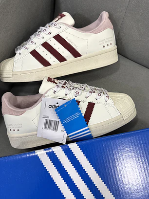 Adidas Superstar Always Womens