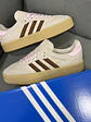 Adidas Samba XLG Putty Mauve  - Miniatura 1
