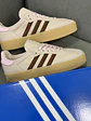 Adidas Samba XLG Putty Mauve  - Miniatura 2