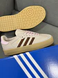 Adidas Samba XLG Putty Mauve  - Miniatura 3
