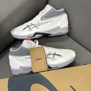 Asics Swift Ff MT 4 White 