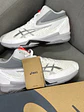 Asics Swift Ff MT 4 White  - Miniatura 1