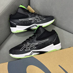 Asics Swift Ff MT 4 Black