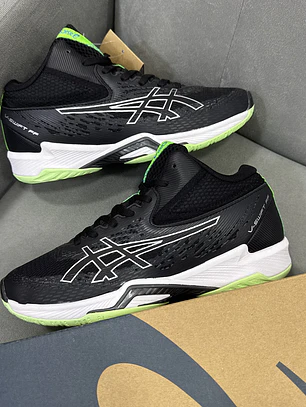 Asics Swift Ff MT 4 Black