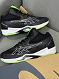 Asics Swift Ff MT 4 Black - Miniatura 1