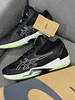 Asics Swift Ff MT 4 Black - Miniatura 2