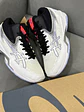 Asics Swift Ff MT 4 White Black - Miniatura 4