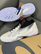 Asics Swift Ff MT 4 White Black - Miniatura 3