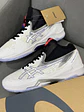 Asics Swift Ff MT 4 White Black - Miniatura 2