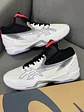 Asics Swift Ff MT 4 White Black - Miniatura 1