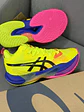 Asics Metarise 2 Neón Yellow  - Miniatura 4