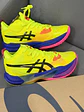 Asics Metarise 2 Neón Yellow  - Miniatura 2