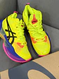 Asics Metarise 2 Neón Yellow  - Miniatura 3