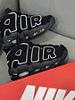 Nike Air Uptempo Black  - Miniatura 2