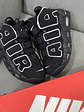 Nike Air Uptempo Black  - Miniatura 4
