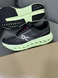 On Cloudsurfer Next Black  - Miniatura 4