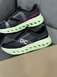 On Cloudsurfer Next Black  - Miniatura 2