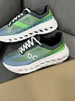 On Cloudsurfer Next Green  - Miniatura 2