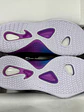 Nike Hyperdunk 2018 Black Purple  - Miniatura 3